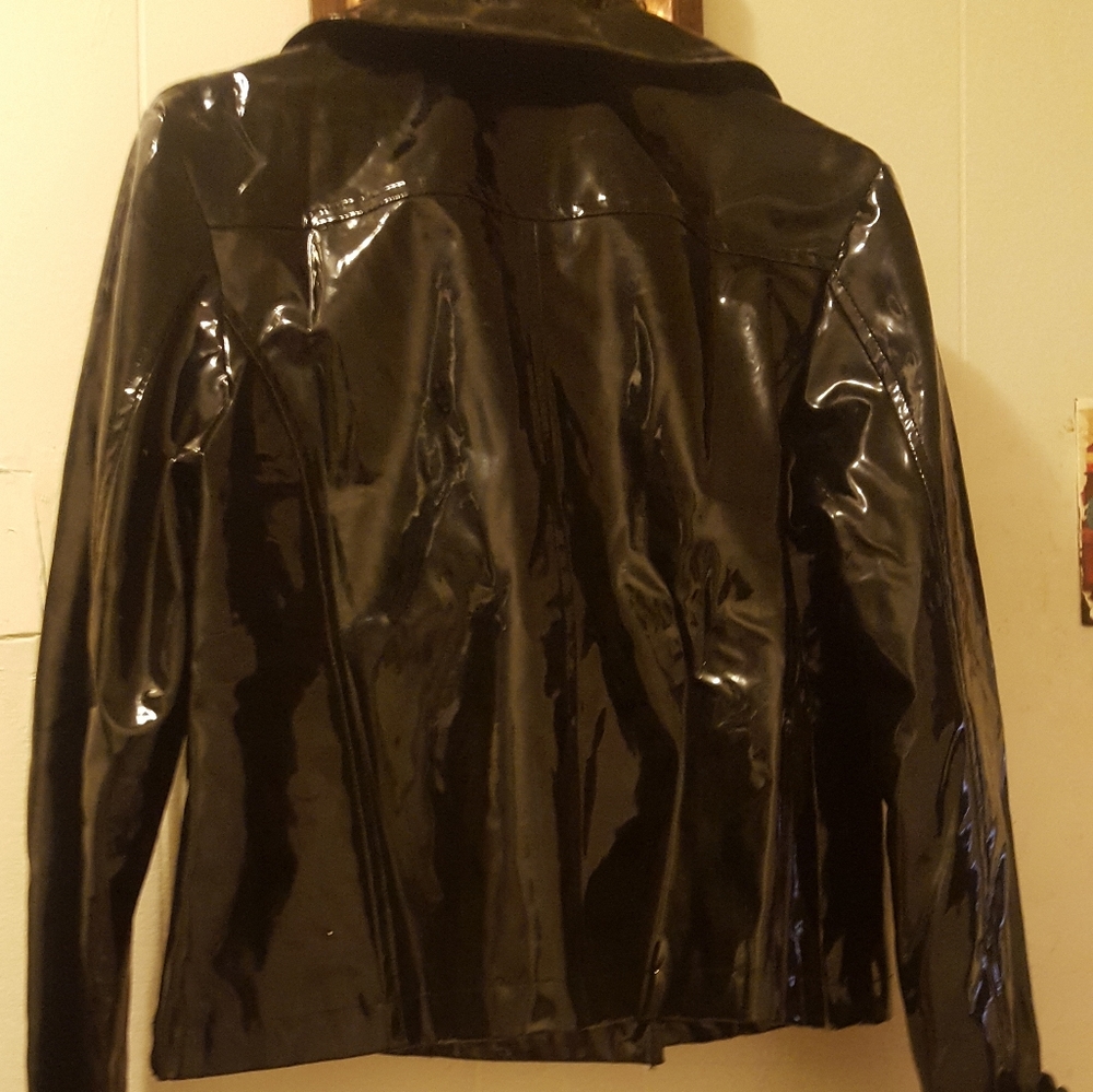 Ladies jacket - Picture 2 of 2